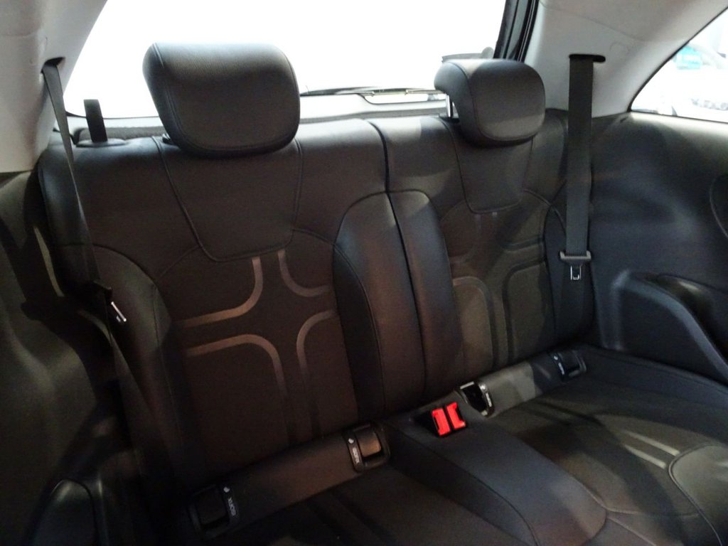 Used Vauxhall ADAM 2015 for sale - 76768410: Photo 22