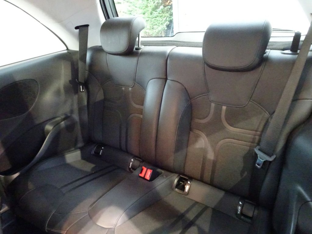 Used Vauxhall ADAM 2015 for sale - 76768410: Photo 25