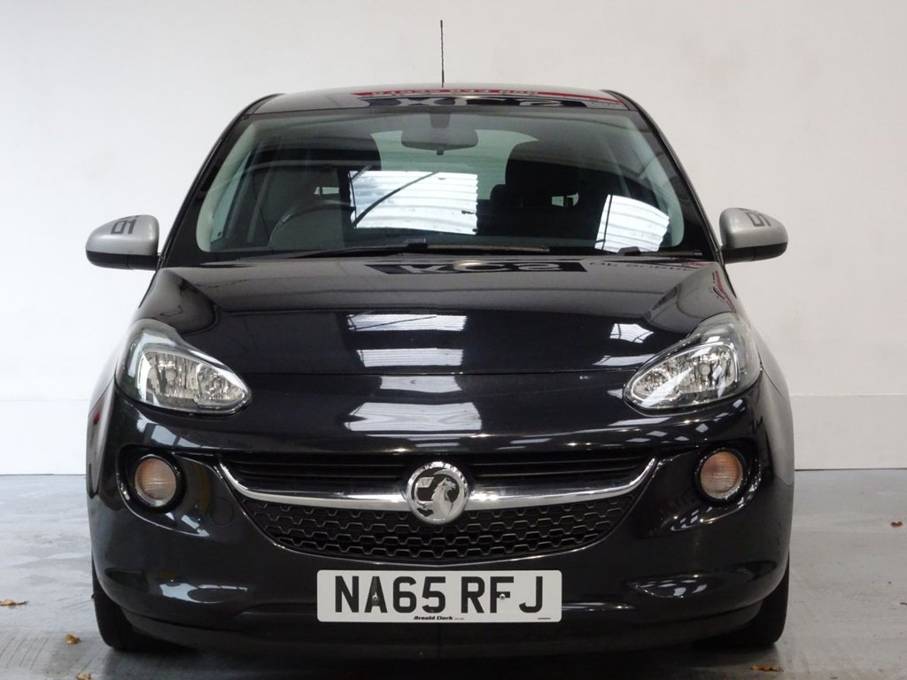 Used Vauxhall ADAM 2015 for sale - 76768410: Photo 8