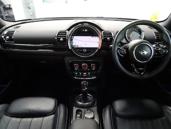 Used MINI Clubman 2018 for sale - 79334287: Photo