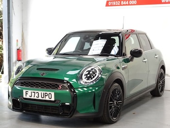 Used MINI Hatch 2023 for sale - 78702332: Photo