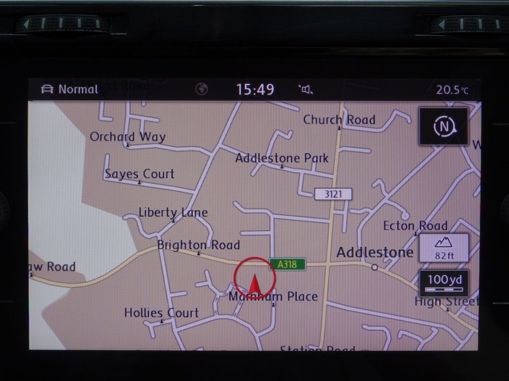 Used Volkswagen Golf 2018 for sale - 76509712: Photo 13