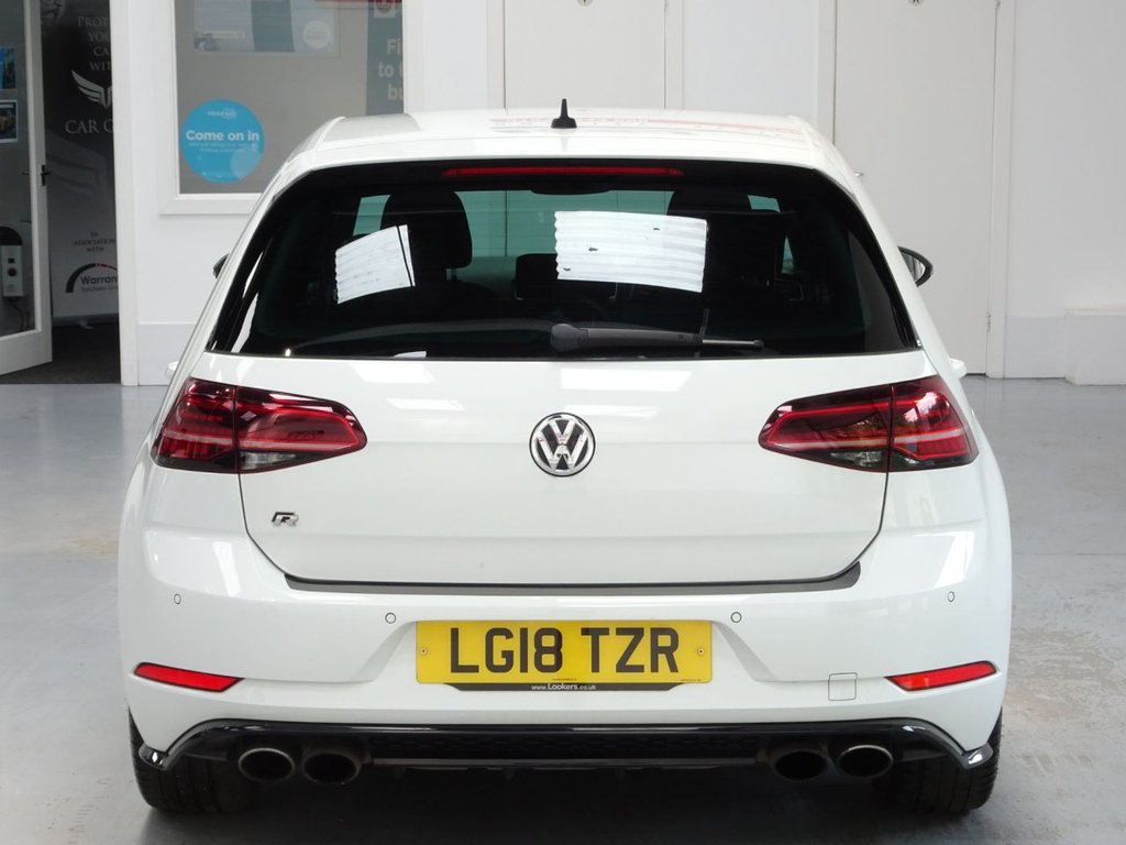 Used Volkswagen Golf 2018 for sale - 76509712: Photo 14