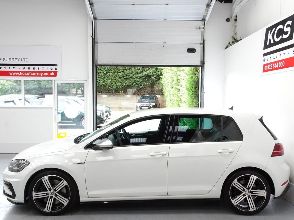 Used Volkswagen Golf 2018 for sale - 76509712: Photo 16