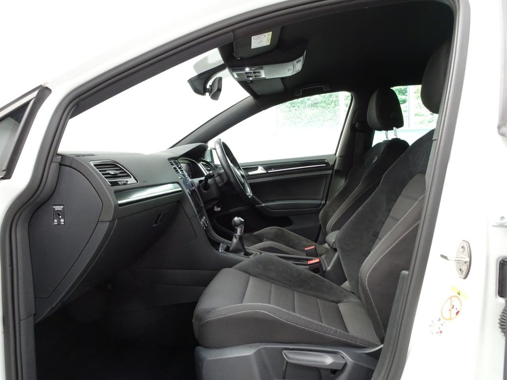 Used Volkswagen Golf 2018 for sale - 76509712: Photo 17