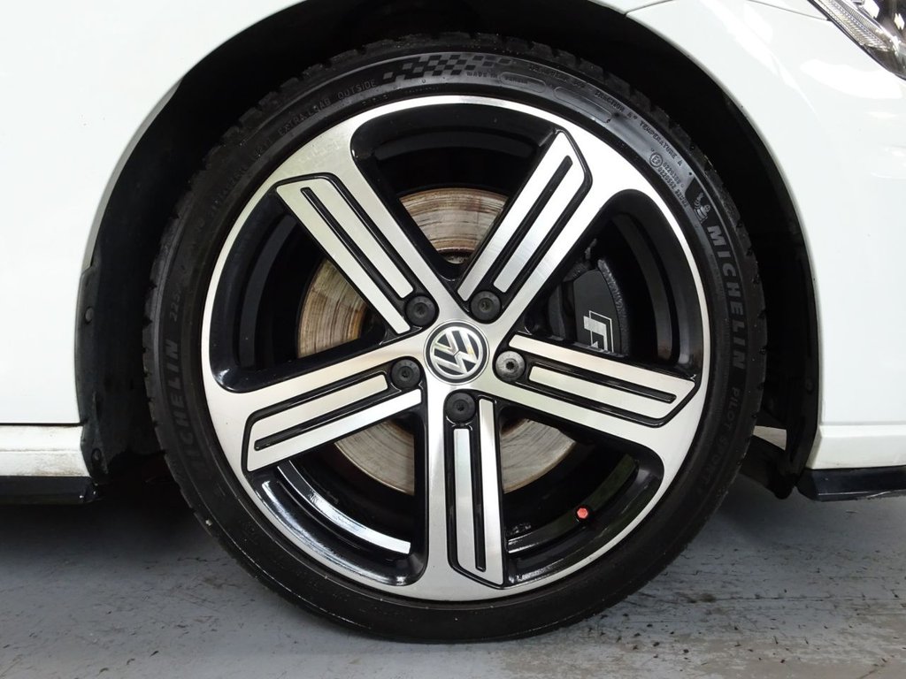 Used Volkswagen Golf 2018 for sale - 76509712: Photo 18