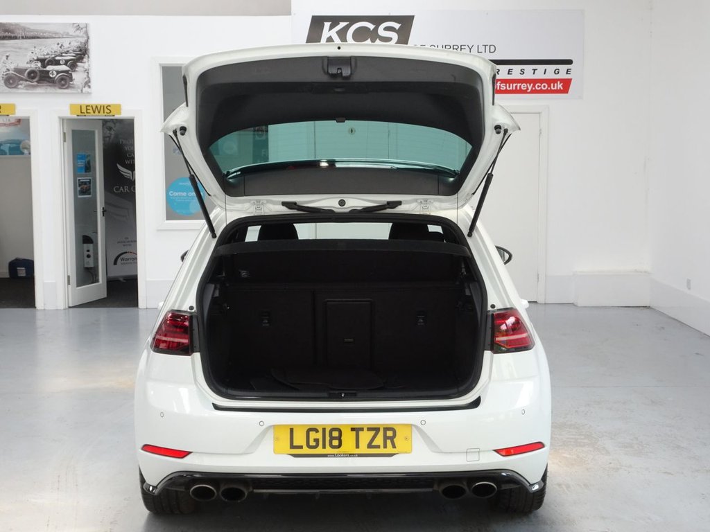 Used Volkswagen Golf 2018 for sale - 76509712: Photo 19