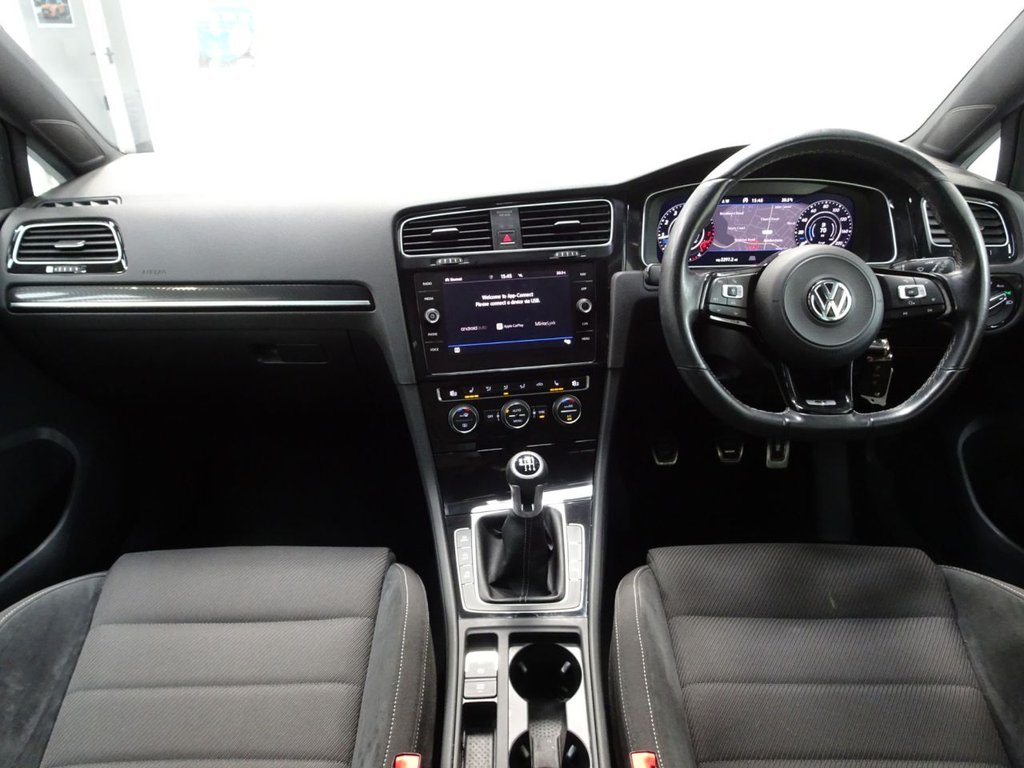 Used Volkswagen Golf 2018 for sale - 76509712: Photo 2