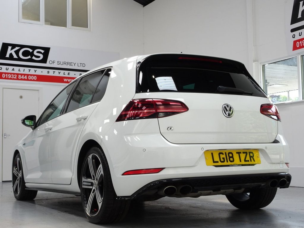 Used Volkswagen Golf 2018 for sale - 76509712: Photo 20