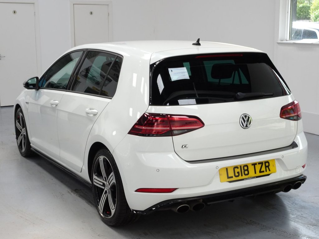 Used Volkswagen Golf 2018 for sale - 76509712: Photo 28