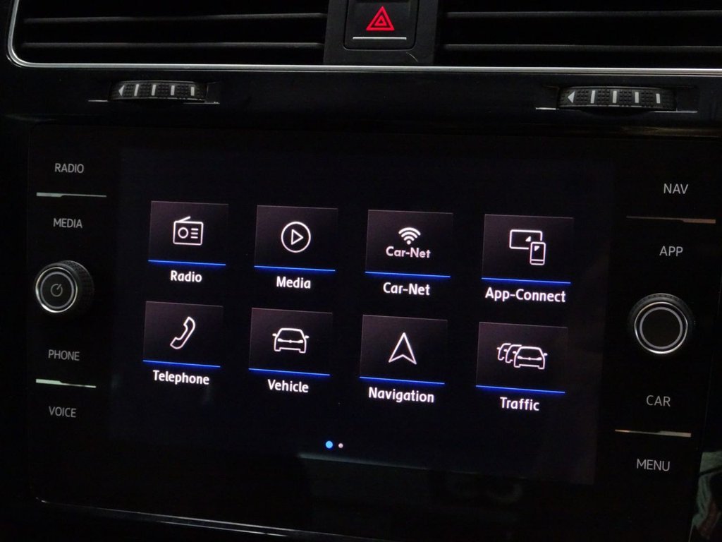 Used Volkswagen Golf 2018 for sale - 76509712: Photo 32