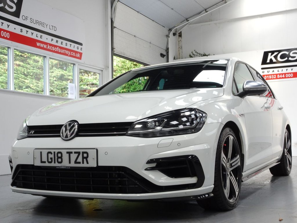 Used Volkswagen Golf 2018 for sale - 76509712: Photo 33