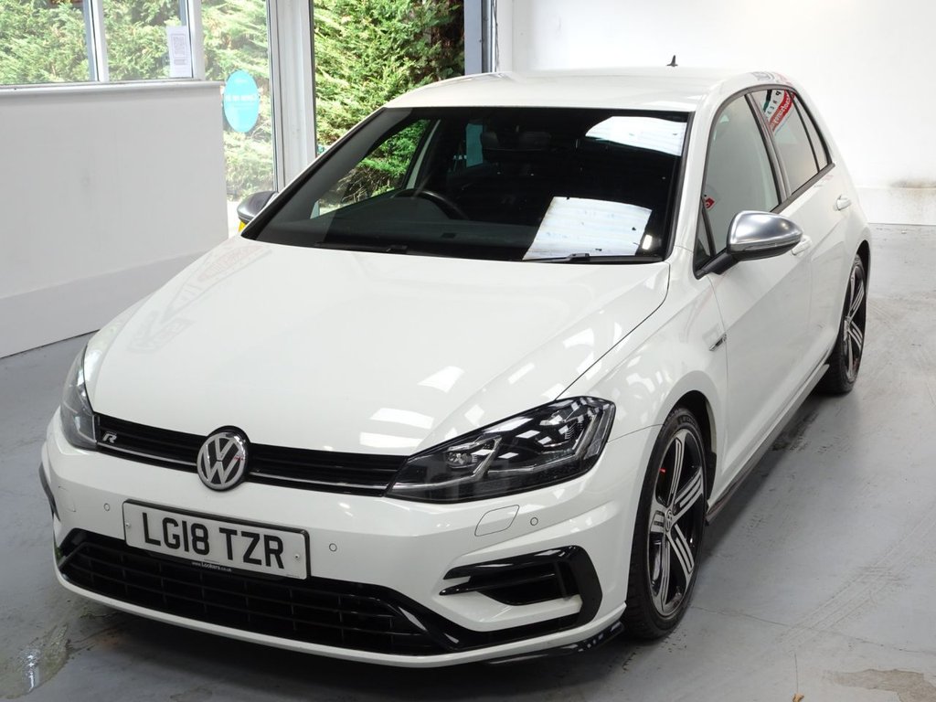 Used Volkswagen Golf 2018 for sale - 76509712: Photo 42