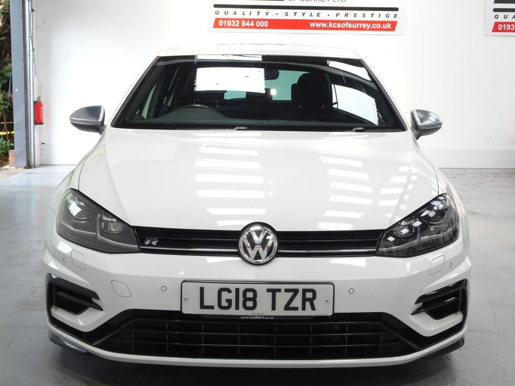 Used Volkswagen Golf 2018 for sale - 76509712: Photo 43
