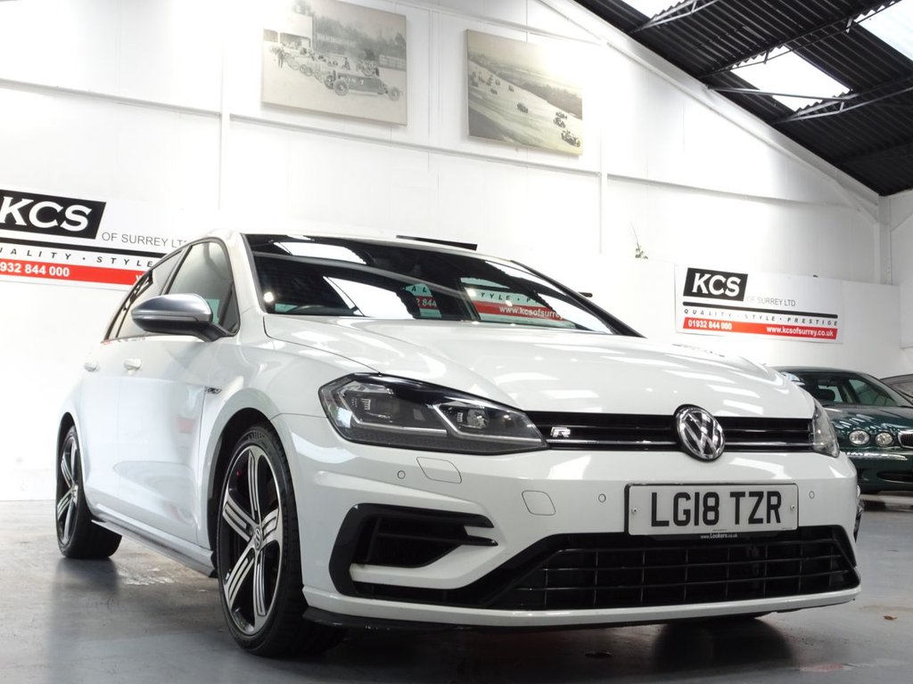 Used Volkswagen Golf 2018 for sale - 76509712: Photo 45