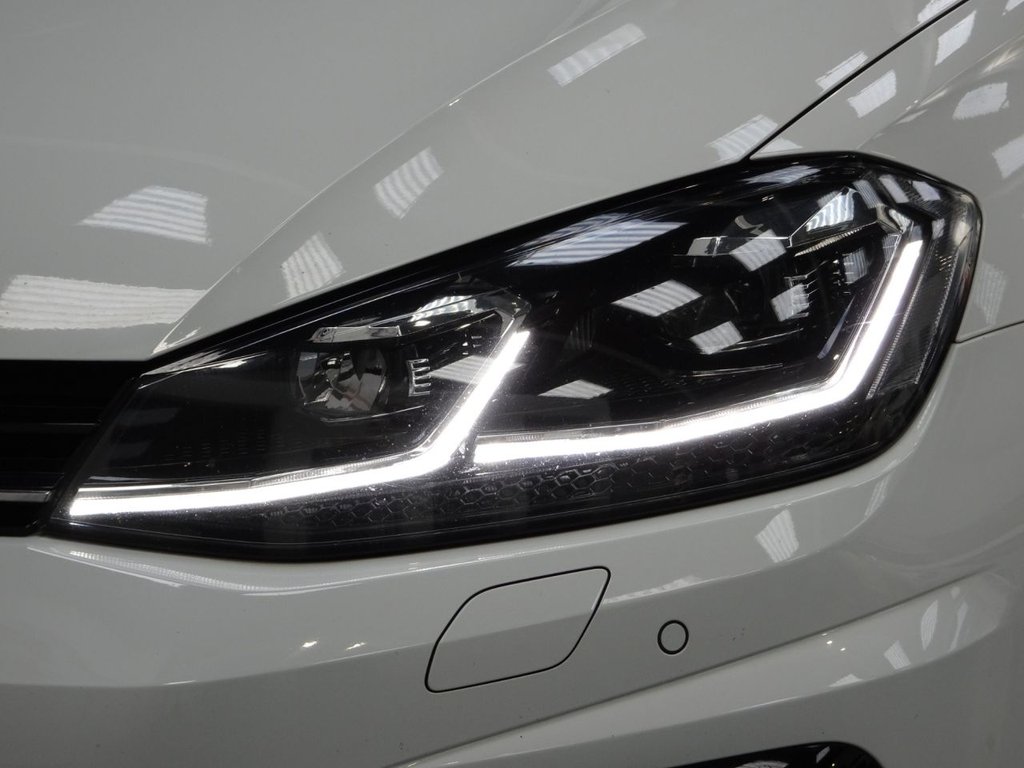 Used Volkswagen Golf 2018 for sale - 76509712: Photo 48