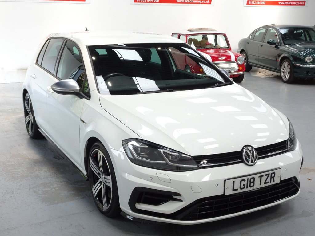 Used Volkswagen Golf 2018 for sale - 76509712: Photo 49