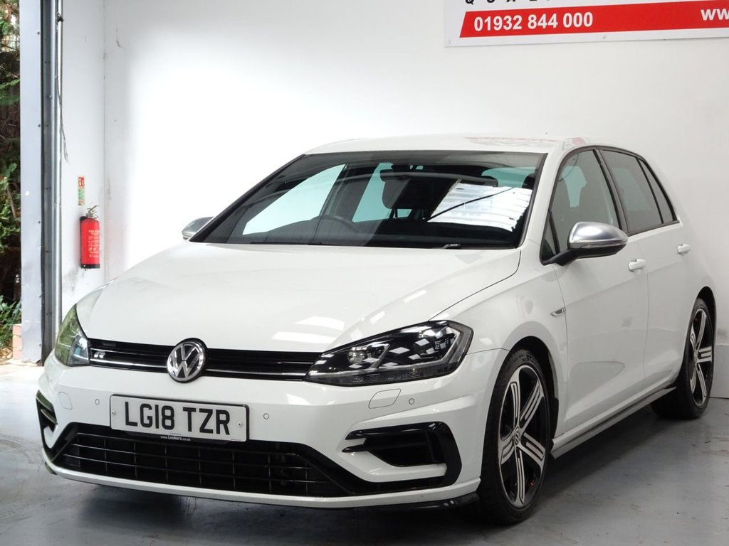 Used Volkswagen Golf 2018 for sale - 76509712: Photo 5