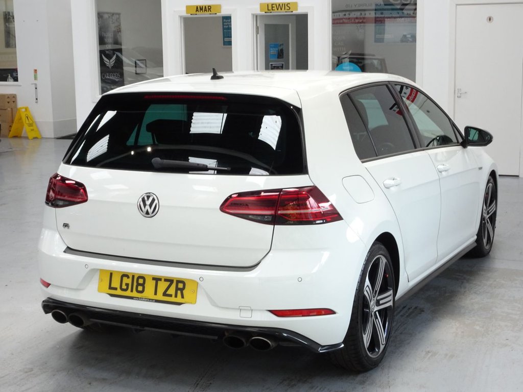 Used Volkswagen Golf 2018 for sale - 76509712: Photo 6