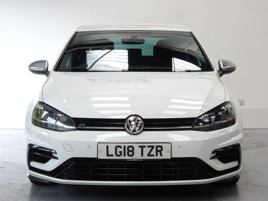 Used Volkswagen Golf 2018 for sale - 76509712: Photo 8