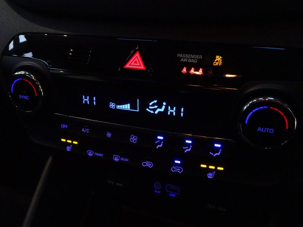 Used Hyundai TUCSON 2018 for sale - 76685926: Photo 17