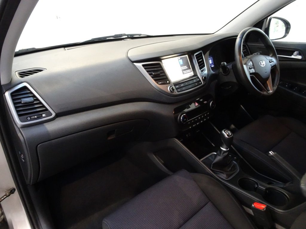 Used Hyundai TUCSON 2018 for sale - 76685926: Photo 23