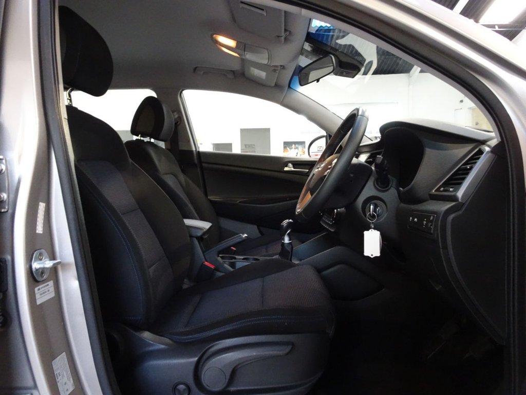 Used Hyundai TUCSON 2018 for sale - 76685926: Photo 27