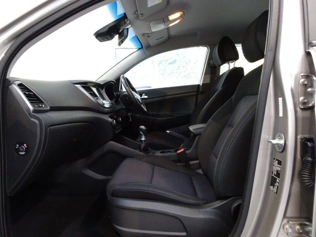 Used Hyundai TUCSON 2018 for sale - 76685926: Photo 29