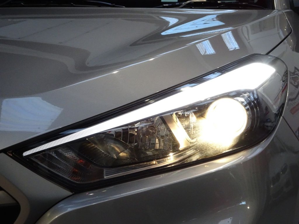 Used Hyundai TUCSON 2018 for sale - 76685926: Photo 30