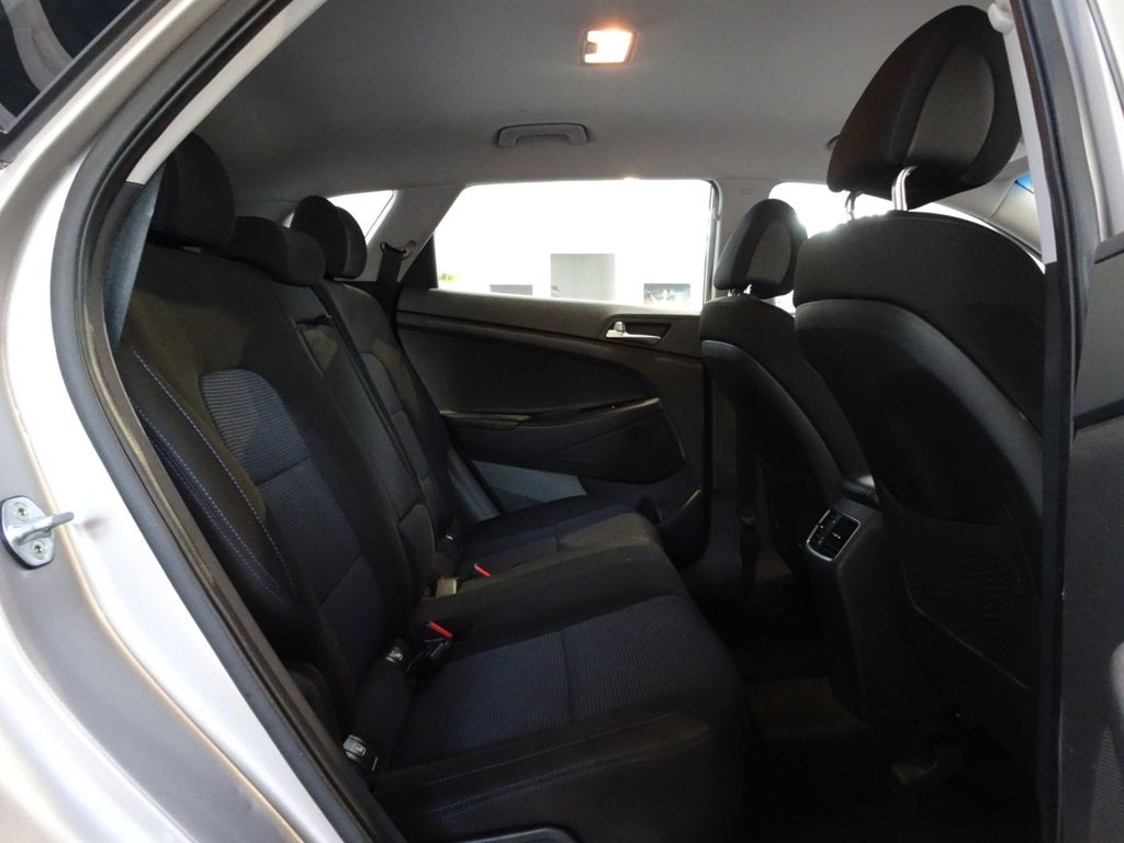 Used Hyundai TUCSON 2018 for sale - 76685926: Photo 33