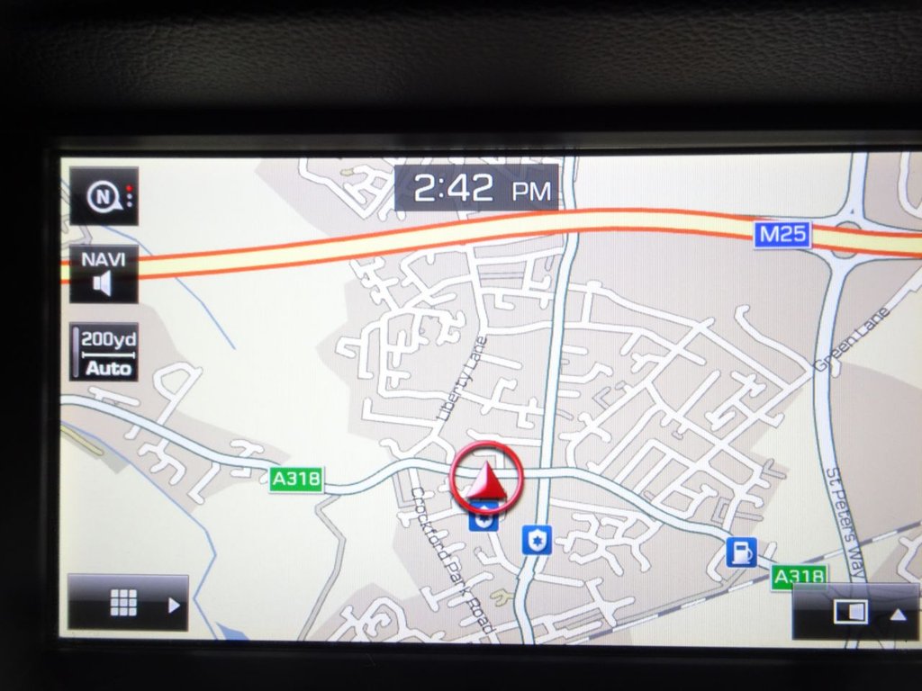 Used Hyundai TUCSON 2018 for sale - 76685926: Photo 9