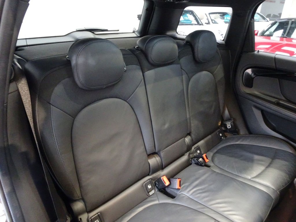 Used MINI Countryman 2021 for sale - 76509443: Photo 10