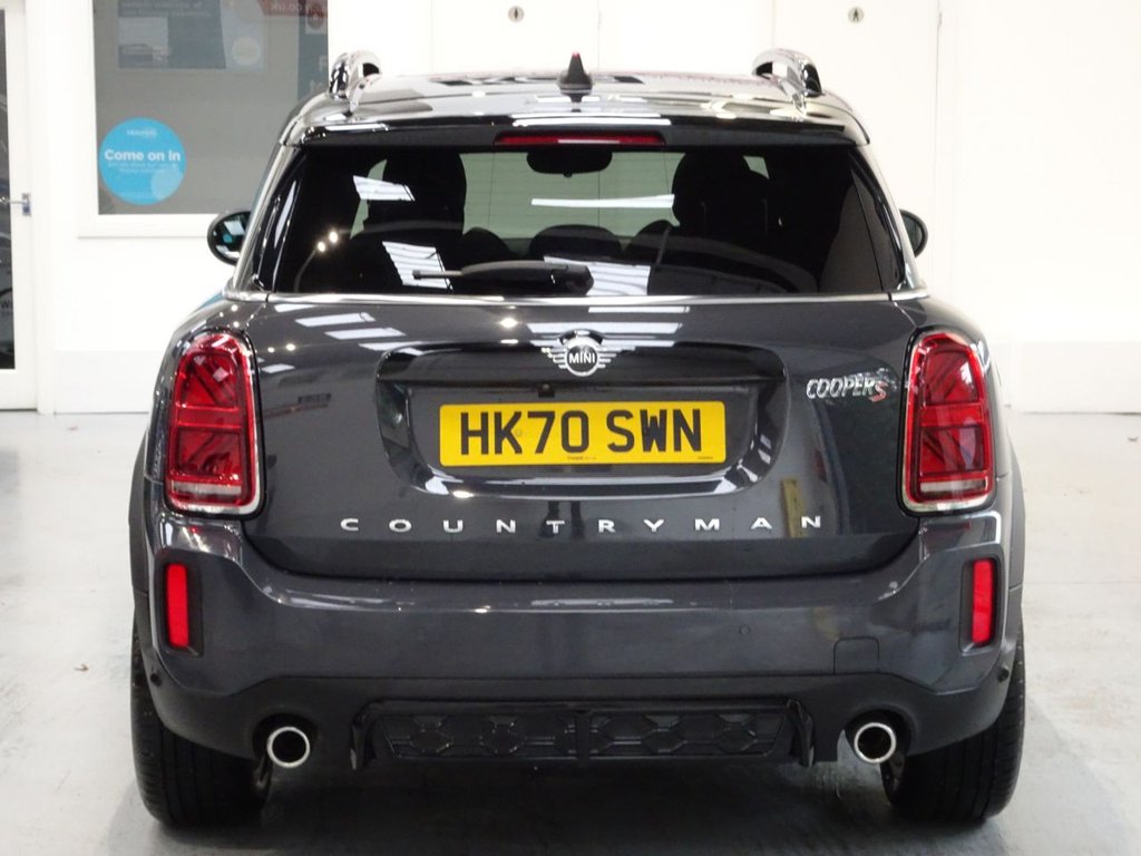 Used MINI Countryman 2021 for sale - 76509443: Photo 11