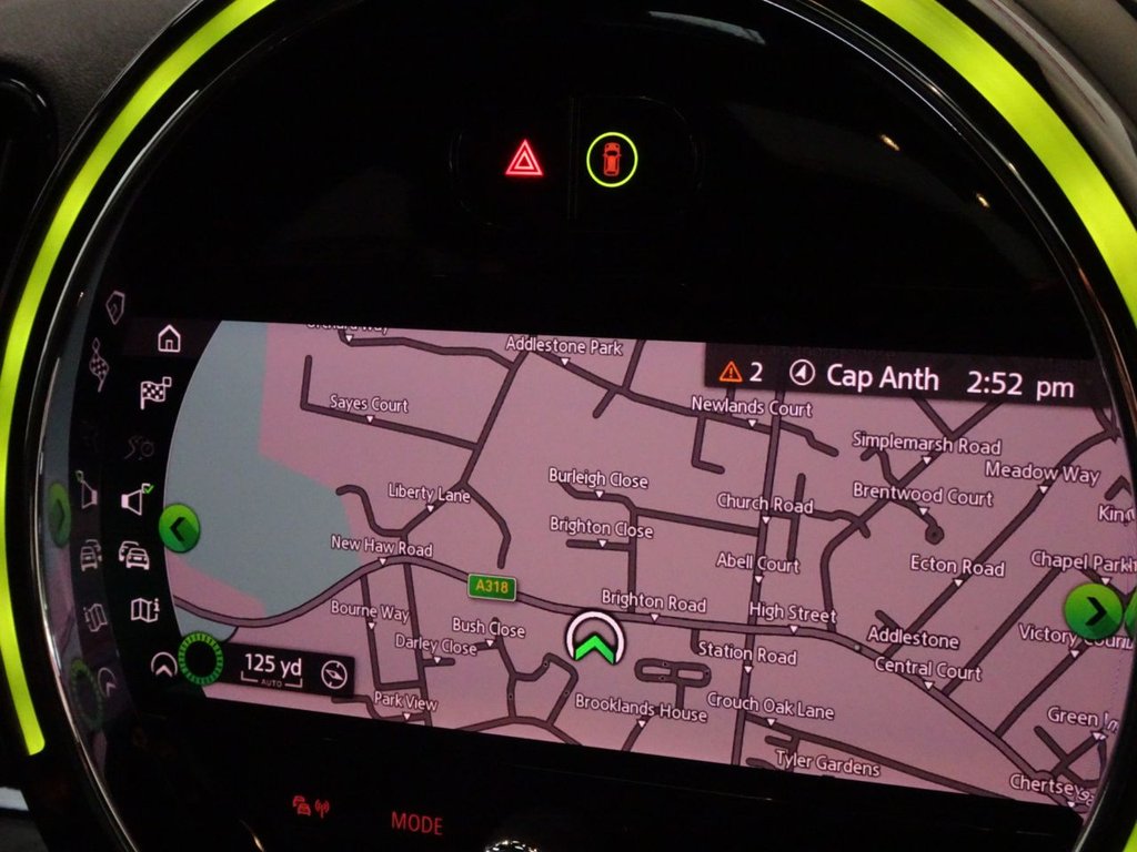 Used MINI Countryman 2021 for sale - 76509443: Photo 12