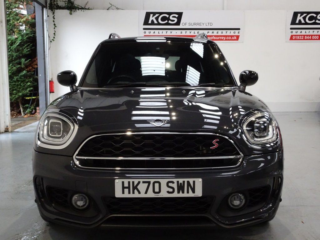 Used MINI Countryman 2021 for sale - 76509443: Photo 13