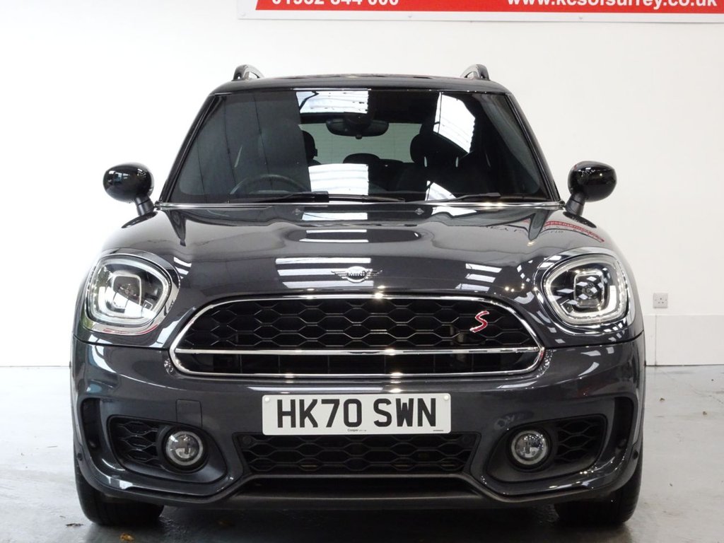 Used MINI Countryman 2021 for sale - 76509443: Photo 18