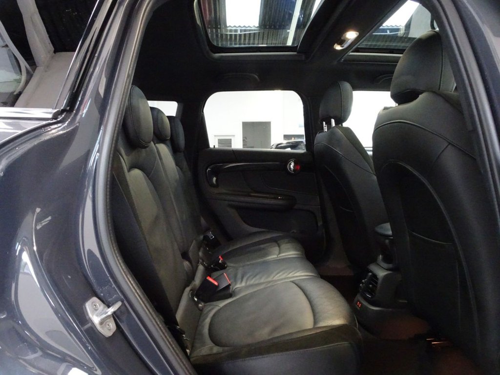 Used MINI Countryman 2021 for sale - 76509443: Photo 19