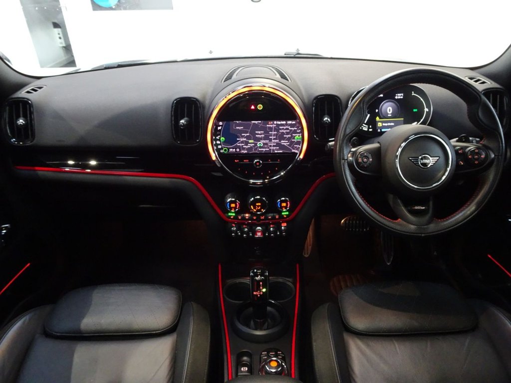 Used MINI Countryman 2021 for sale - 76509443: Photo 2