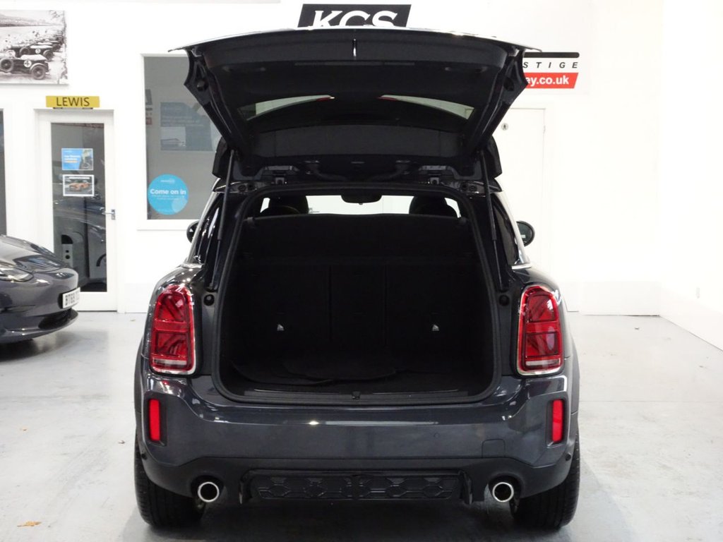 Used MINI Countryman 2021 for sale - 76509443: Photo 21