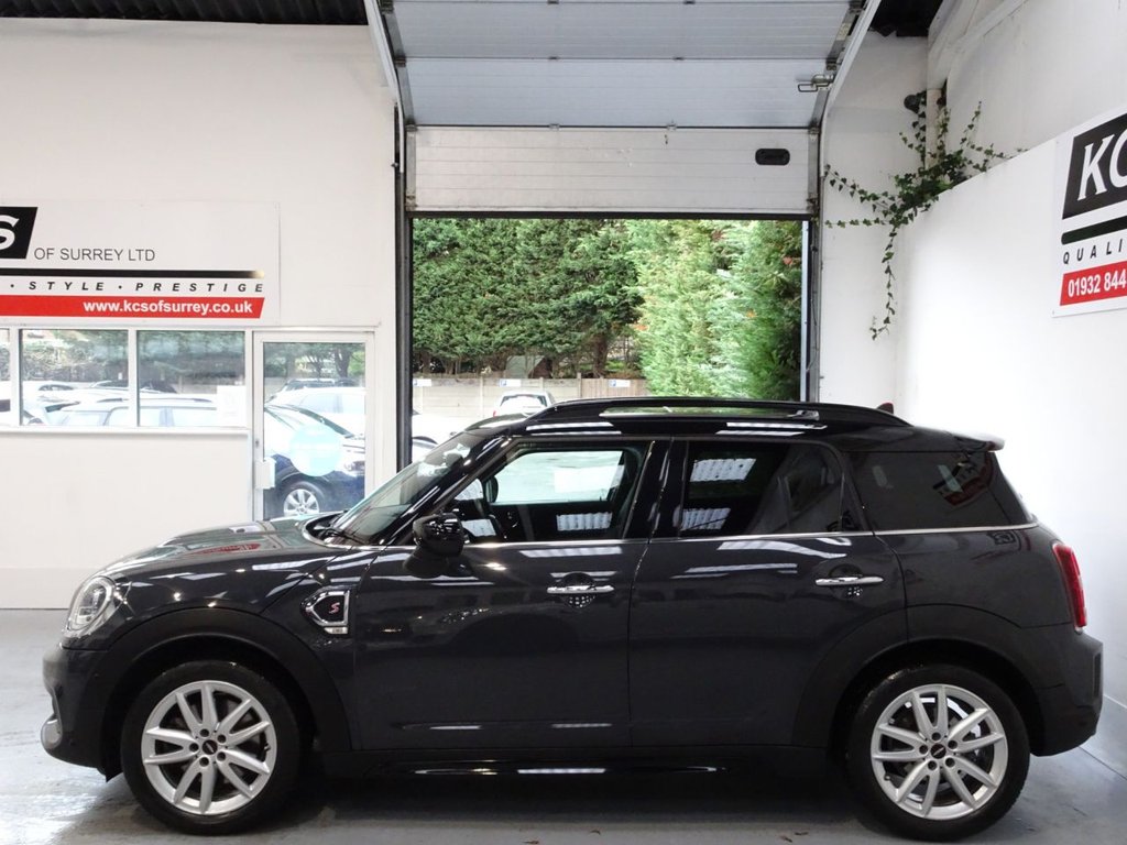 Used MINI Countryman 2021 for sale - 76509443: Photo 23