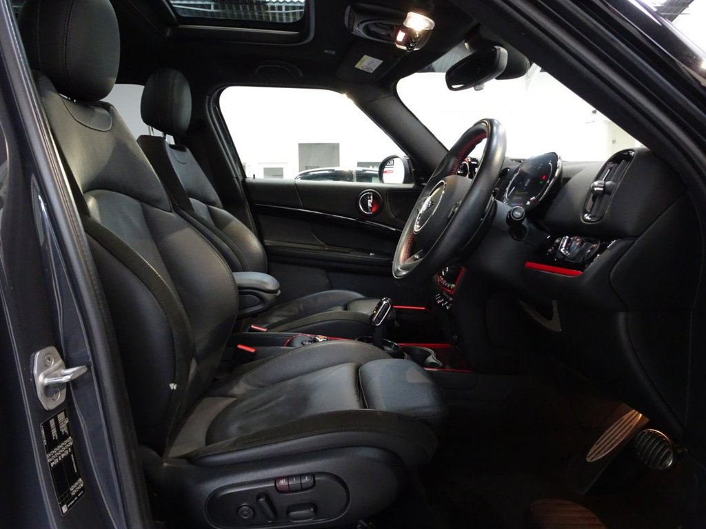 Used MINI Countryman 2021 for sale - 76509443: Photo 24