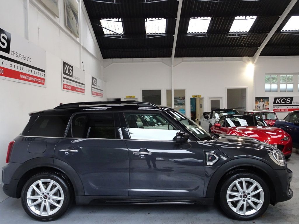 Used MINI Countryman 2021 for sale - 76509443: Photo 3