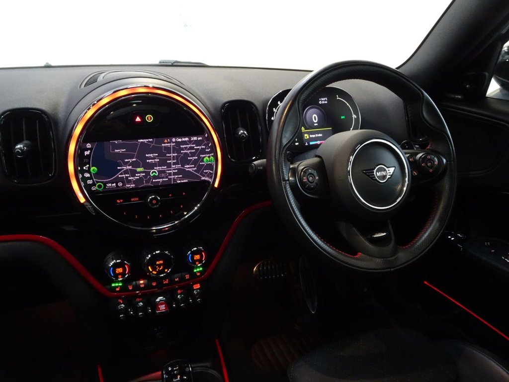 Used MINI Countryman 2021 for sale - 76509443: Photo 31