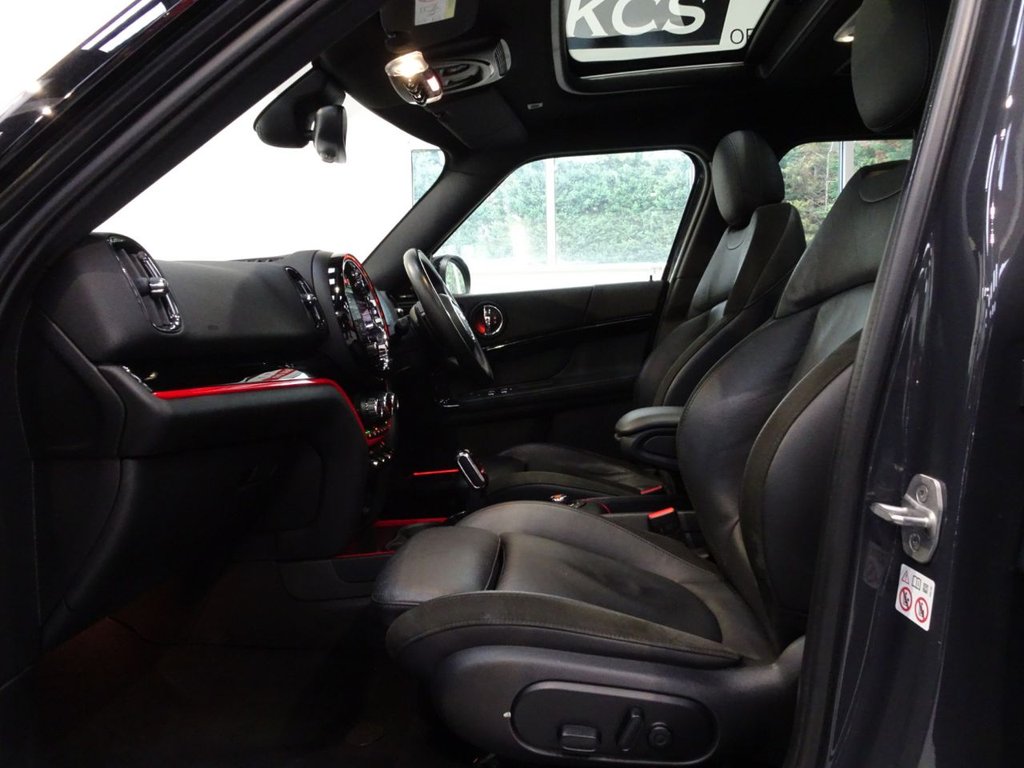 Used MINI Countryman 2021 for sale - 76509443: Photo 34