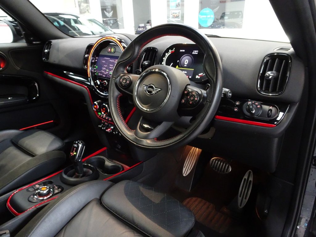 Used MINI Countryman 2021 for sale - 76509443: Photo 35