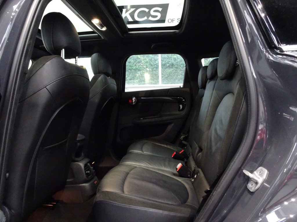 Used MINI Countryman 2021 for sale - 76509443: Photo 37