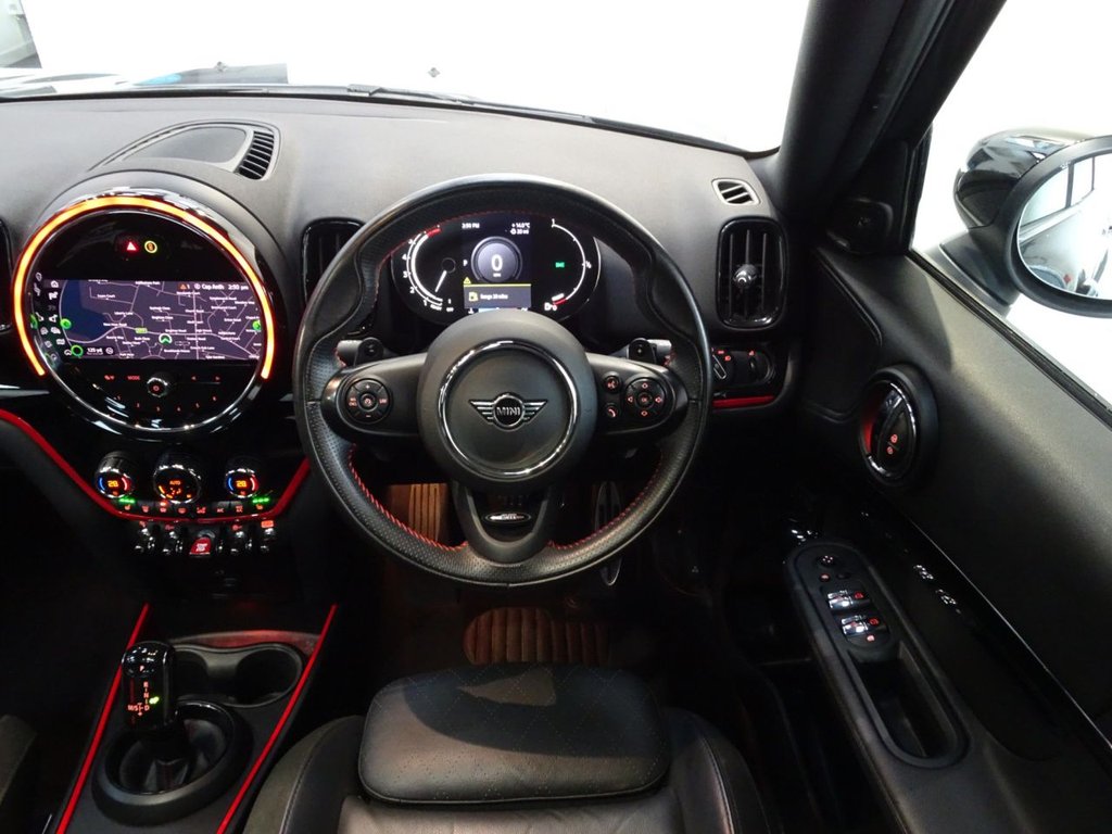 Used MINI Countryman 2021 for sale - 76509443: Photo 4