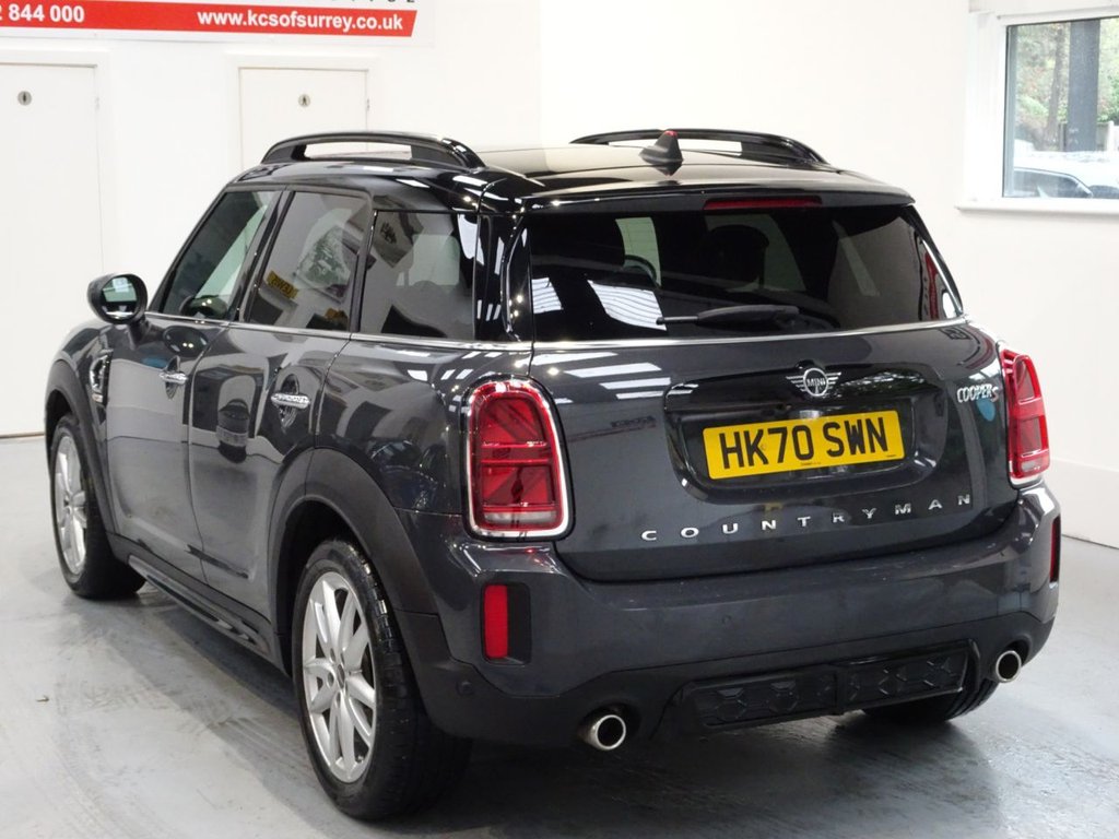 Used MINI Countryman 2021 for sale - 76509443: Photo 40