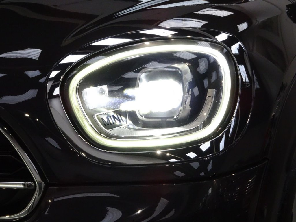 Used MINI Countryman 2021 for sale - 76509443: Photo 42