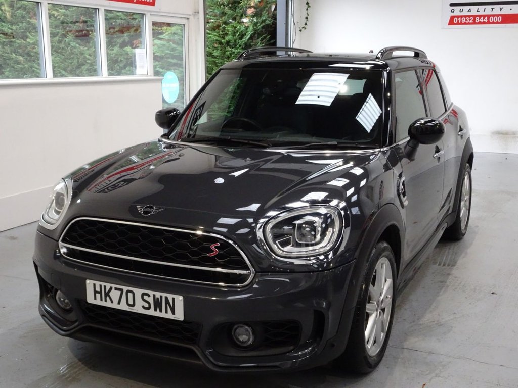 Used MINI Countryman 2021 for sale - 76509443: Photo 43